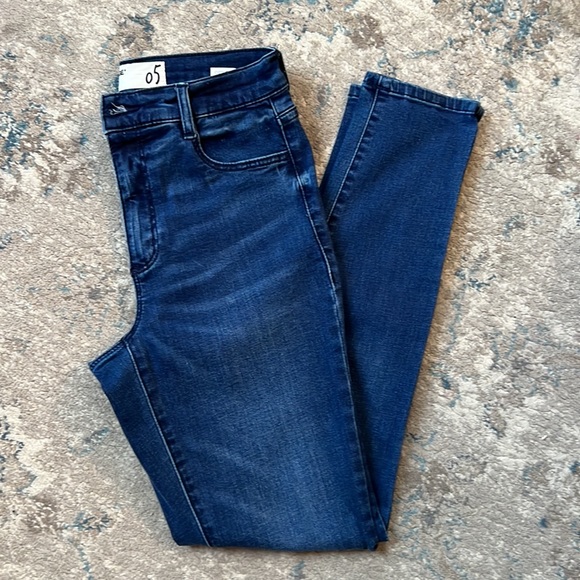 Garage(High Rise jeans) - Picture 4 of 4